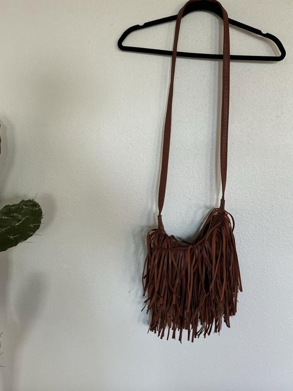 Boho Purse